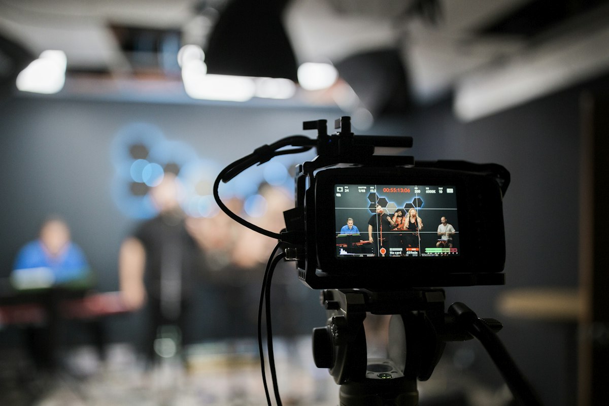 StreamHub